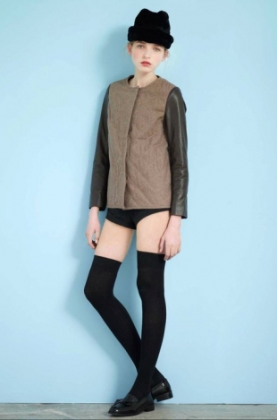 TBA Fall/Winter 2020 Collection