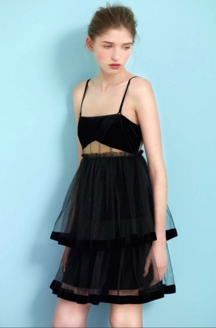 TBA Fall/Winter 2020 Collection