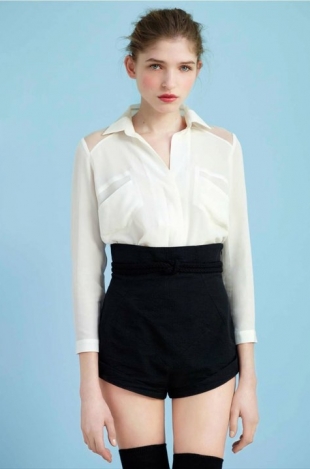 TBA Fall/Winter 2020 Collection