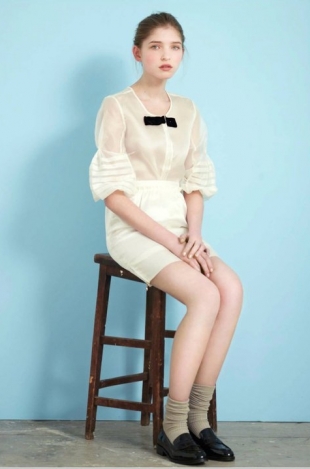 TBA Fall/Winter 2020 Collection