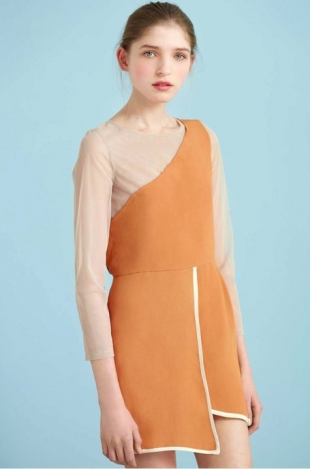 TBA Fall/Winter 2020 Collection