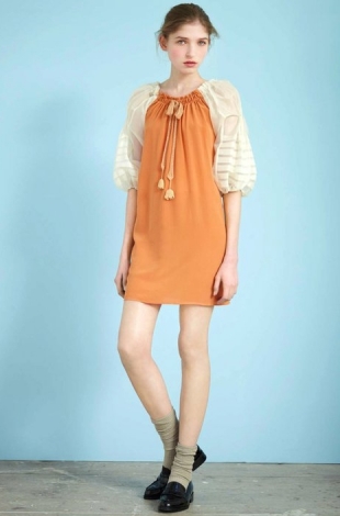 TBA Fall/Winter 2020 Collection