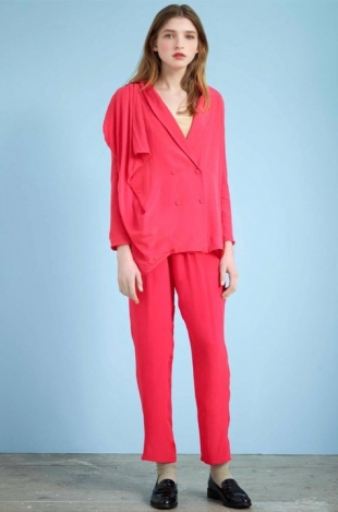 TBA Fall/Winter 2020 Collection