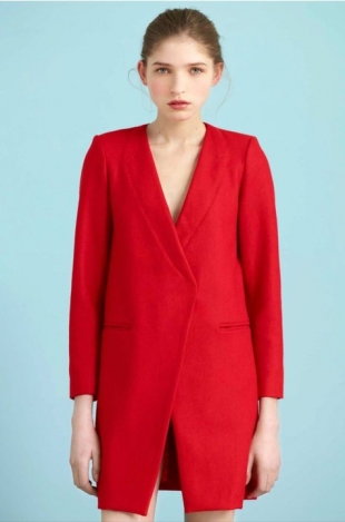 TBA Fall/Winter 2020 Collection