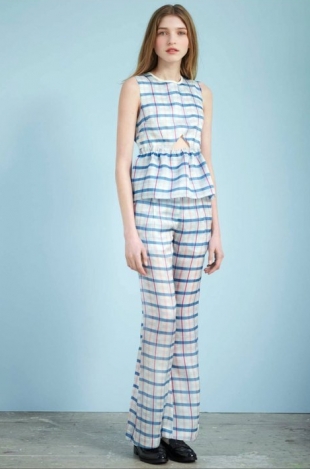 TBA Fall/Winter 2020 Collection