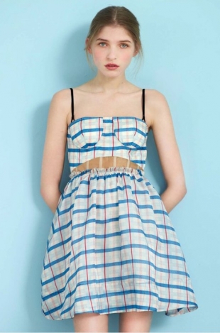 TBA Fall/Winter 2020 Collection