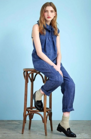 TBA Fall/Winter 2020 Collection