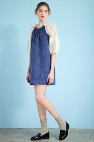 TBA Fall/Winter 2020 Collection