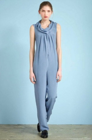 TBA Fall/Winter 2020 Collection