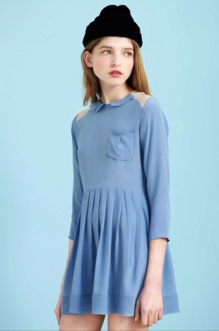 TBA Fall/Winter 2020 Collection