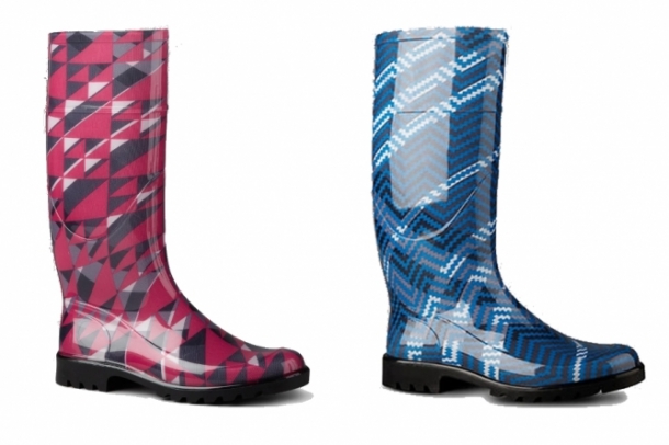 Burberry Rubber Boots Winter 2020-2020