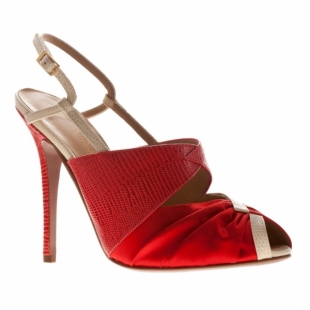 Vionnet Spring 2020 Shoes