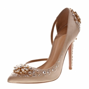 Vionnet Spring 2020 Shoes