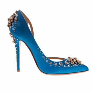 Vionnet Spring 2020 Shoes