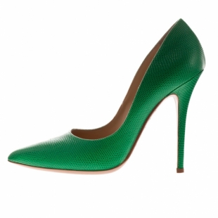 Vionnet Spring 2020 Shoes