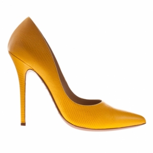 Vionnet Spring 2020 Shoes