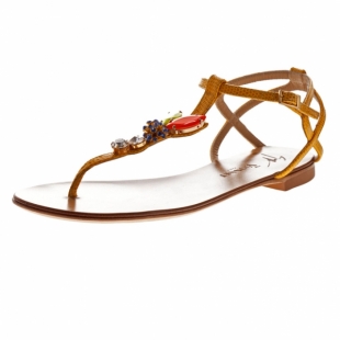 Vionnet Spring 2020 Shoes