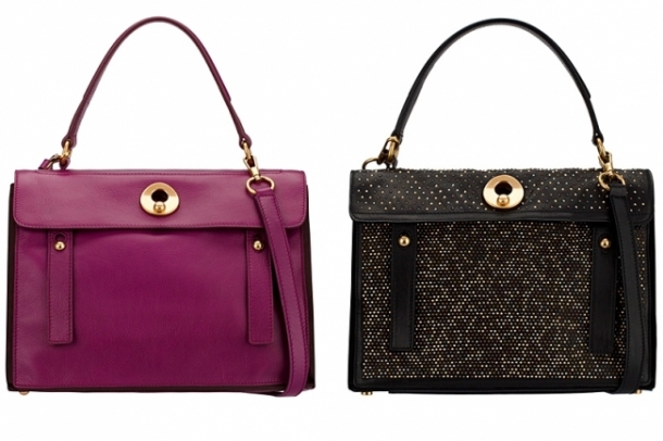 Yves Saint Laurent Spring 2020 Handbags