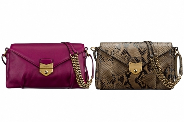 Yves Saint Laurent Spring 2020 Handbags