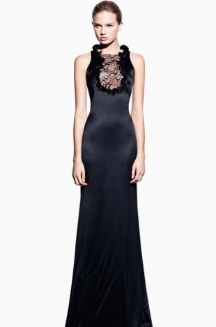 Alexander McQueen Spring 2020 Lookbook