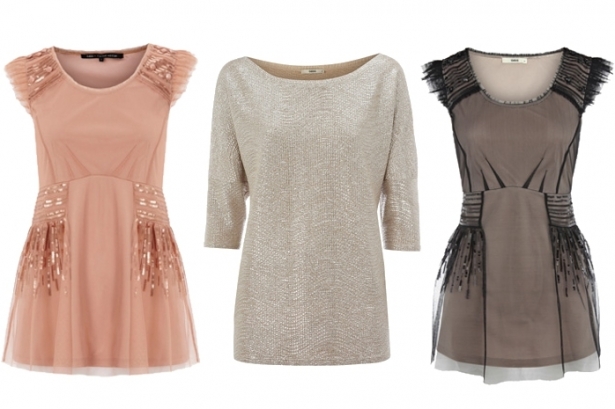 Oasis Christmas 2020 Partywear Collection