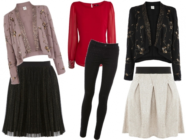 Oasis Christmas 2020 Partywear Collection