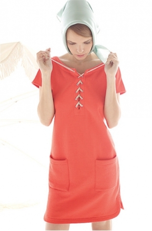 Petit Bateau Spring 2020 Lookbook