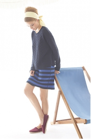 Petit Bateau Spring 2020 Lookbook