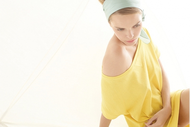 Petit Bateau Spring 2020 Lookbook