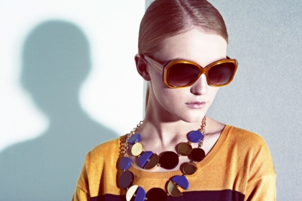 Uterqüe Resort 2020 Lookbook