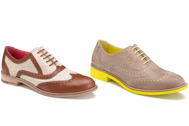 Cole Haan Spring 2020 Accessories