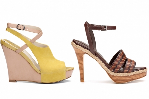 Cole Haan Spring 2020 Accessories