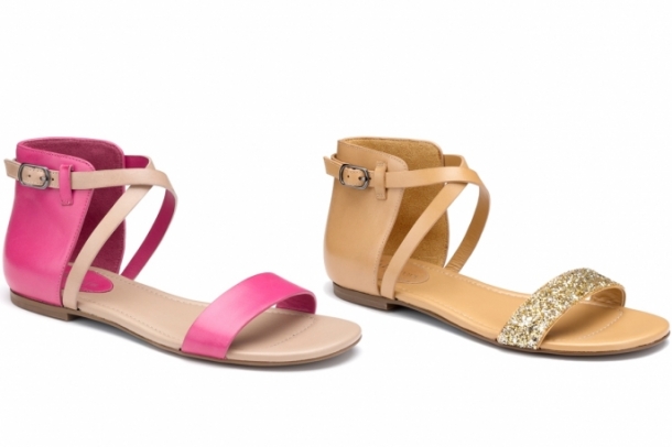 Cole Haan Spring 2020 Accessories