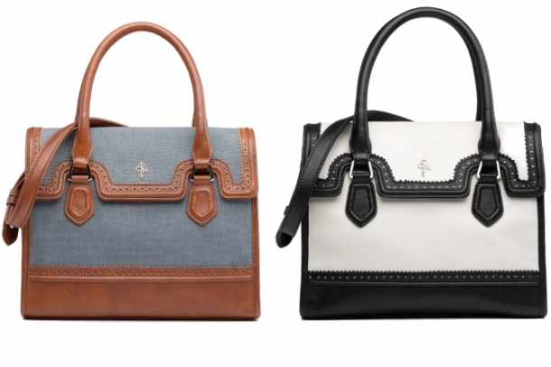 Cole Haan Spring 2020 Accessories