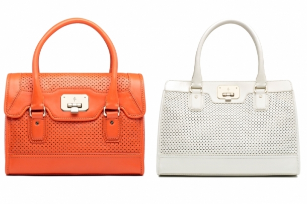 Cole Haan Spring 2020 Accessories