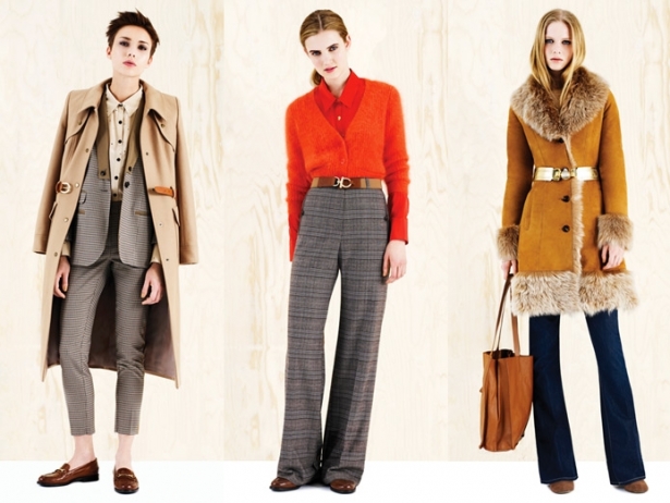 Warehouse Autumn/Winter 2020-2020 Lookbook