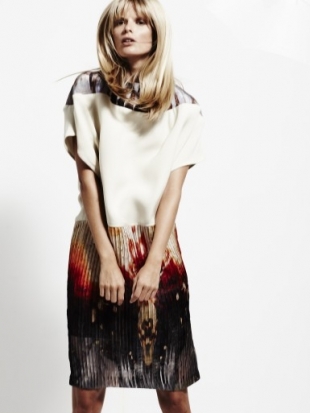 Michael Angel Spring 2020 Collection