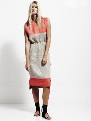 Michael Angel Spring 2020 Collection