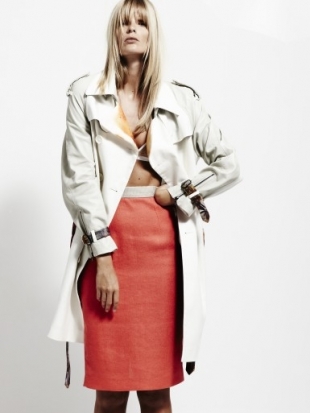 Michael Angel Spring 2020 Collection