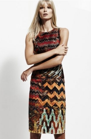 Michael Angel Spring 2020 Collection