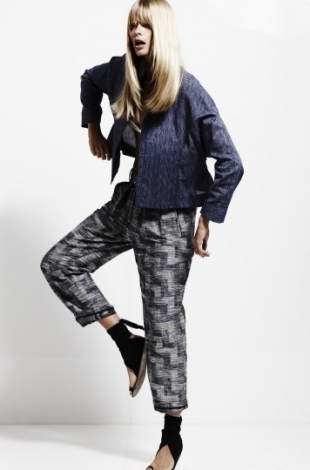 Michael Angel Spring 2020 Collection