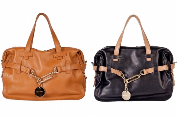 Sonia Rykiel Spring 2020 Bags