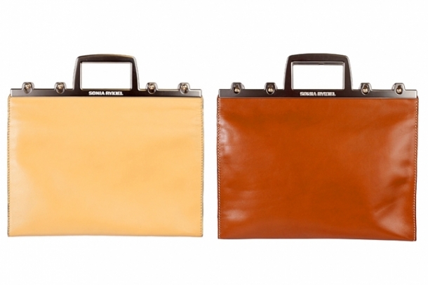 Sonia Rykiel Spring 2020 Bags