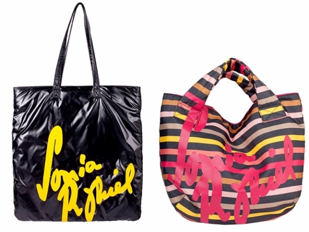 Sonia Rykiel Spring 2020 Bags