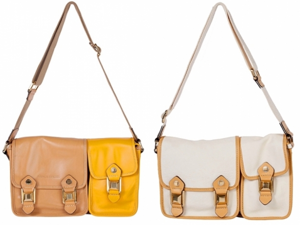 Sonia Rykiel Spring 2020 Bags