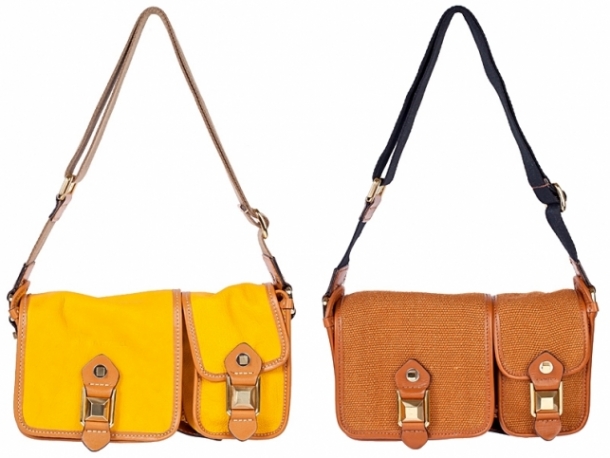 Sonia Rykiel Spring 2020 Bags
