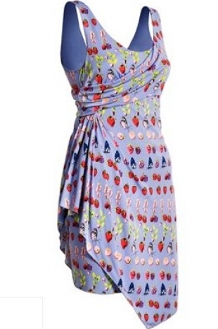 Versace for H&M Cruise 2020 Collection