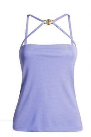 Versace for H&M Cruise 2020 Collection