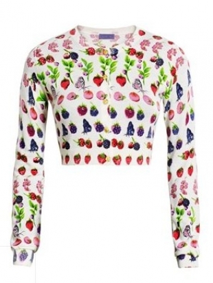 Versace for H&M Cruise 2020 Collection