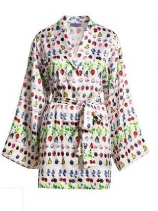 Versace for H&M Cruise 2020 Collection